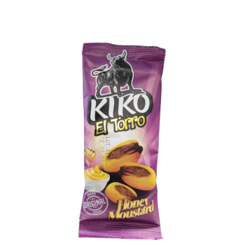 Kiko El Toro Honey Mustard