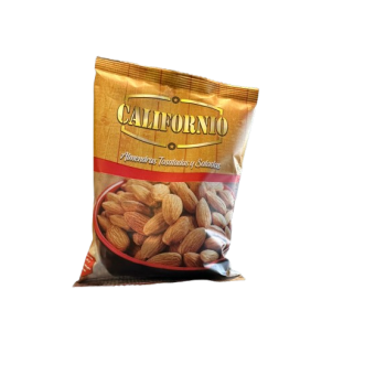 Californio Amandes 80G