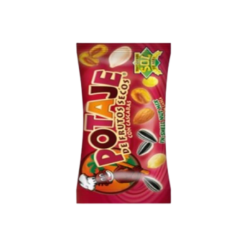 POTAJE PARTY MIX  28g