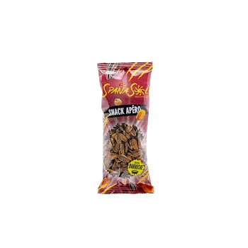 Graines De Tournesol Barbecue