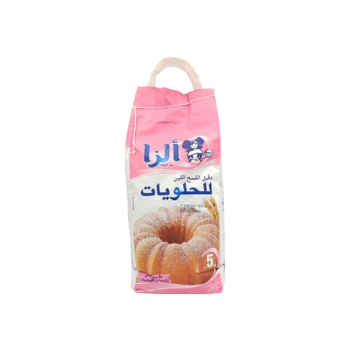 Alsa Farine Patissiere 1Kg