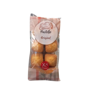 PASTELLO ORIGINALE 230G