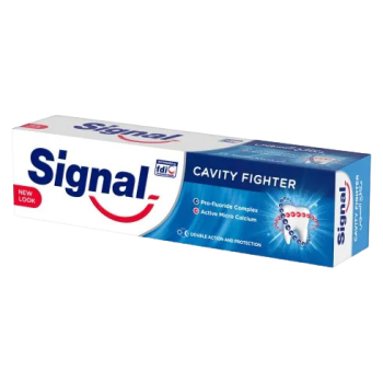 SIGNAL CAVITY FIGHTER
