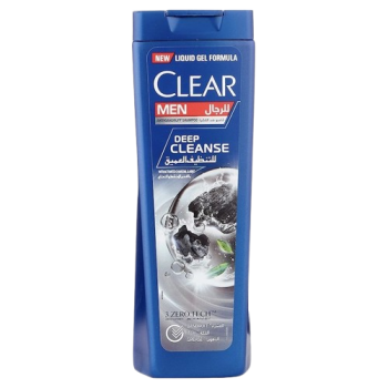 Clear Deep Cleanse
