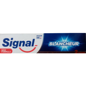 SIGNAL BLANCHEUR
