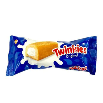 TWINKIES VANILLA 35 G