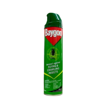 Baygon Aérosol Anti Rampants 360Ml