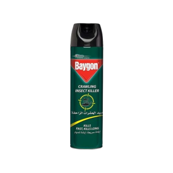 Baygon Aérosol Anti Rampants 450Ml