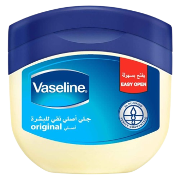 VASELINE 100 ML