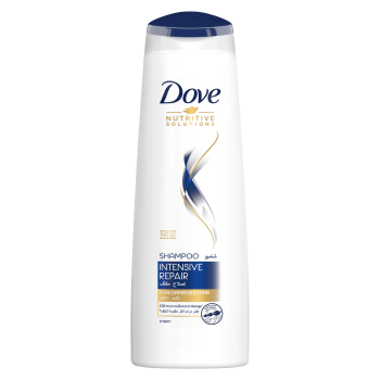 Dove Shamp Iontens Repair Dolce 400 Ml