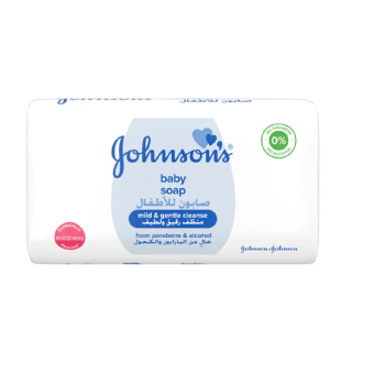 Johnson Savon 75G