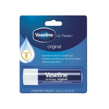Vaseline Lip care Original 4,8