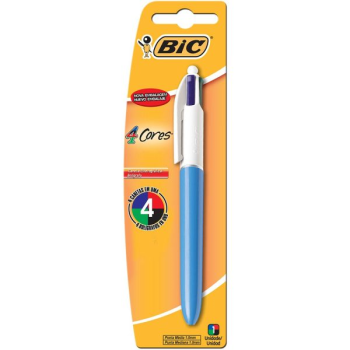 4 Coleurs Medium B12