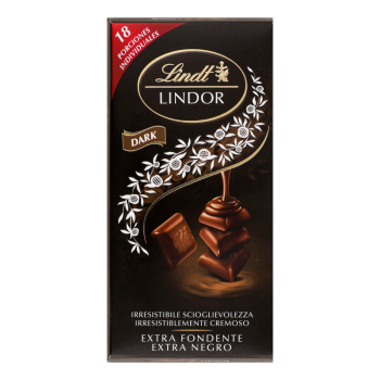 Merci Petits Chocolate Collection 125g