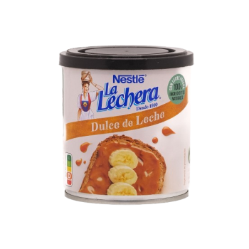 NESTLÉ  LAIT CONDENSE CARAMEL 397G