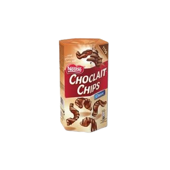 Nestle Chocolat Chips Original 115g