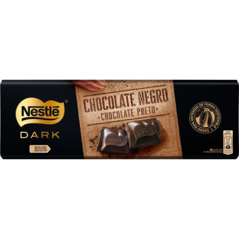 NESTLÉ CHOCOLAT NOIR 15x270G