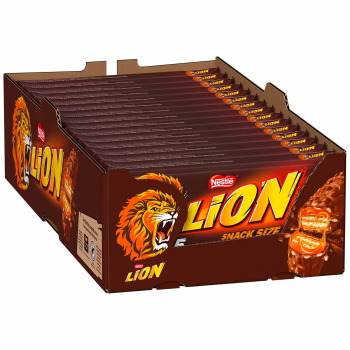 Lion Classic 5 Pack 150G