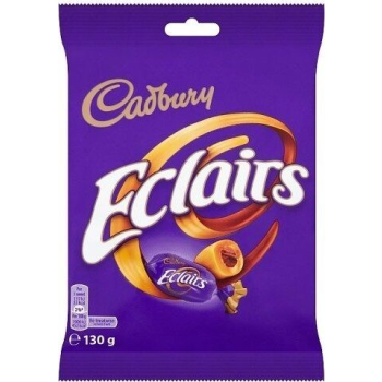 Cadbury Choc Eclair 12*130g