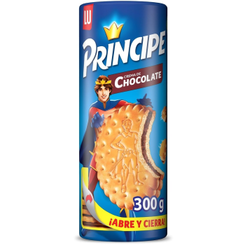 Biscuits Farcis Princes