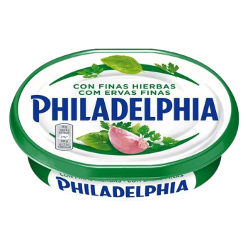 Fromage Philadelphia Fines Herbes 150G