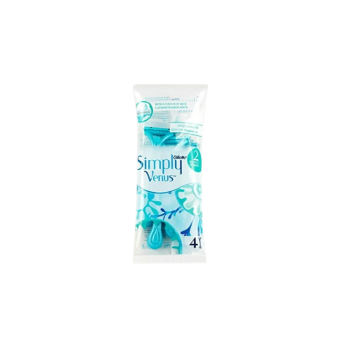 Gilette Simply Venus 2