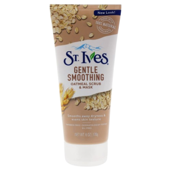 St Ives Gentle smothing