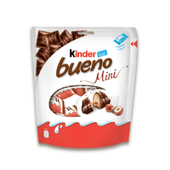 Kinder Bueno Mini 108G