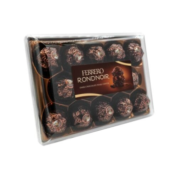 Ferrero Rocher Rondnoir T14 / 138G