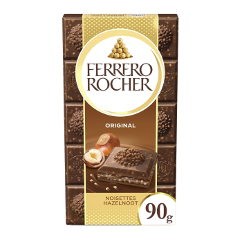 ROCHER TAFEL ORIGINAL 90G
