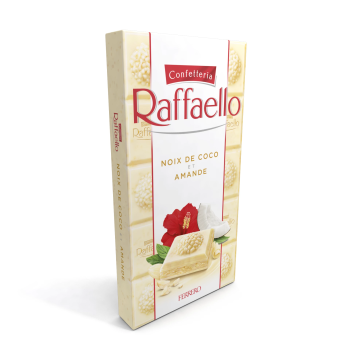 Raffaello Tafel 90G