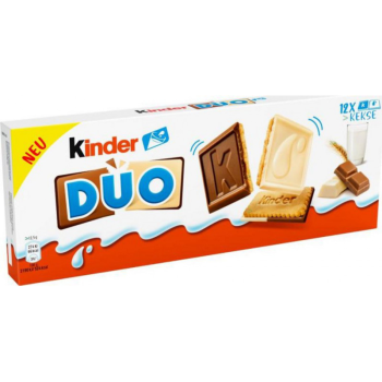 Kinder Duo 150G