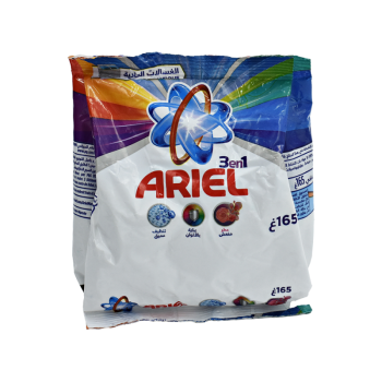 Ariel 3 In 1 165G