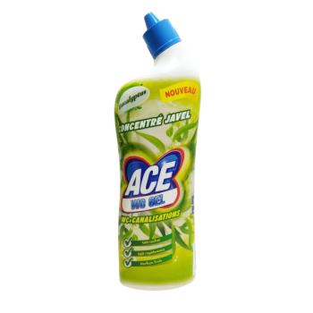 Ace Wc Eucalyptus 750Ml