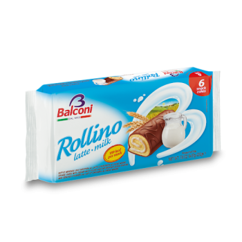 ROULEAU DE LAIT CRÈME DE LAIT PACK BALCONI