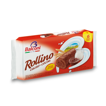 ROLLINO BALCONI CACAO