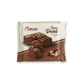 BALCONI TORTA DESSERT