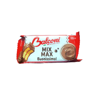 MIX MAX BUNISSIMO CAKE 30g