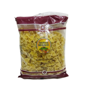 Farfalles Monteregale 500 G
