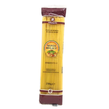 SPAGHETTI MONTE REGAL 250G