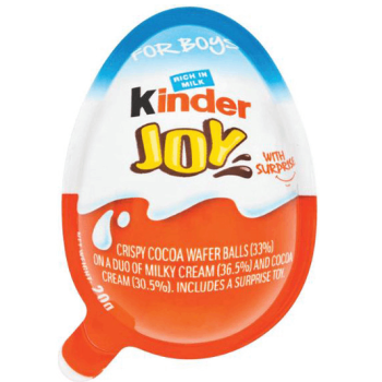 Kinder Joy 20 G