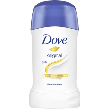 Dove Deodorant Stick Original 40Ml