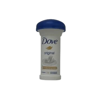 Dove Stick Creme Original 50Ml ( Mushroom)