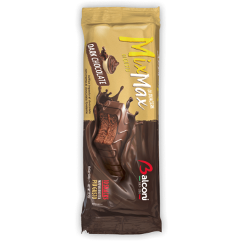 Balconi Mix Max  Dark Chocolate /P