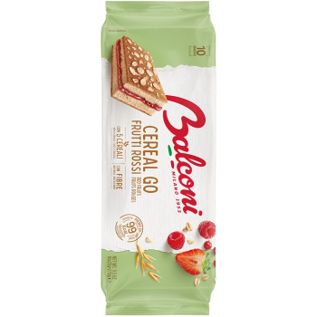Balconi Cereal Go Fruit Rose /Piéce