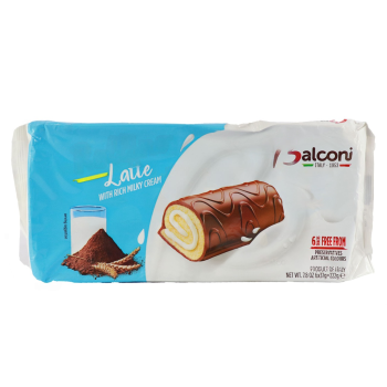 Balconi À La Crème De Lait/P