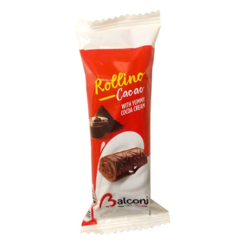 Balconi rollino Cacao /P