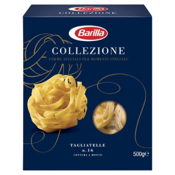 Barilla Tagliatelle