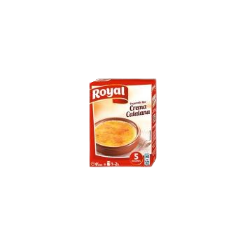 ROYAL Crema Catalana 120g