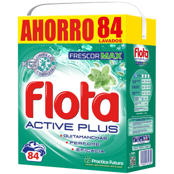 Flota Marsella Max Poudre 84
